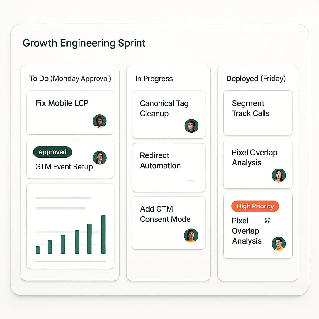 Full-Funnel Architecture