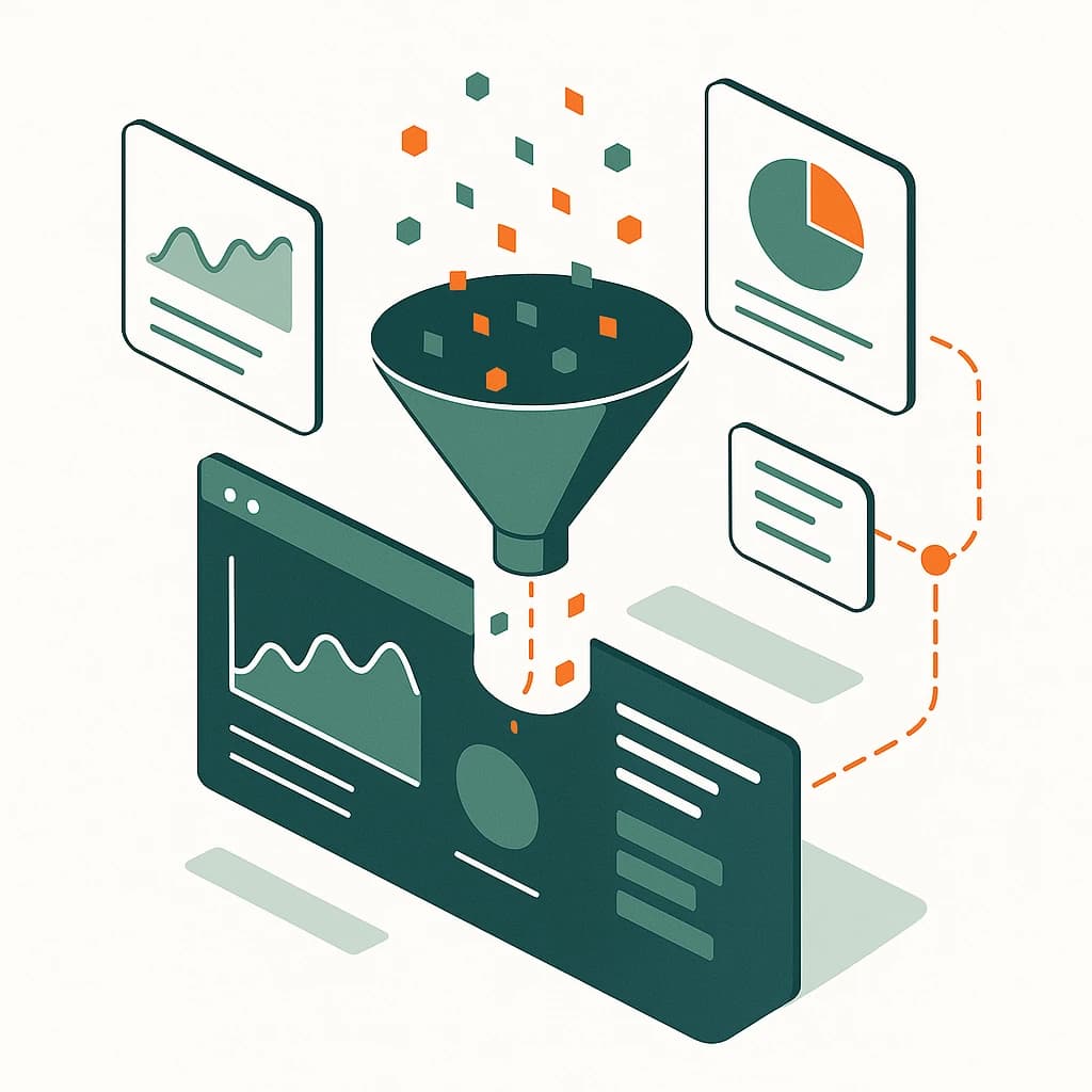 Citual SEO and AI Dashboard