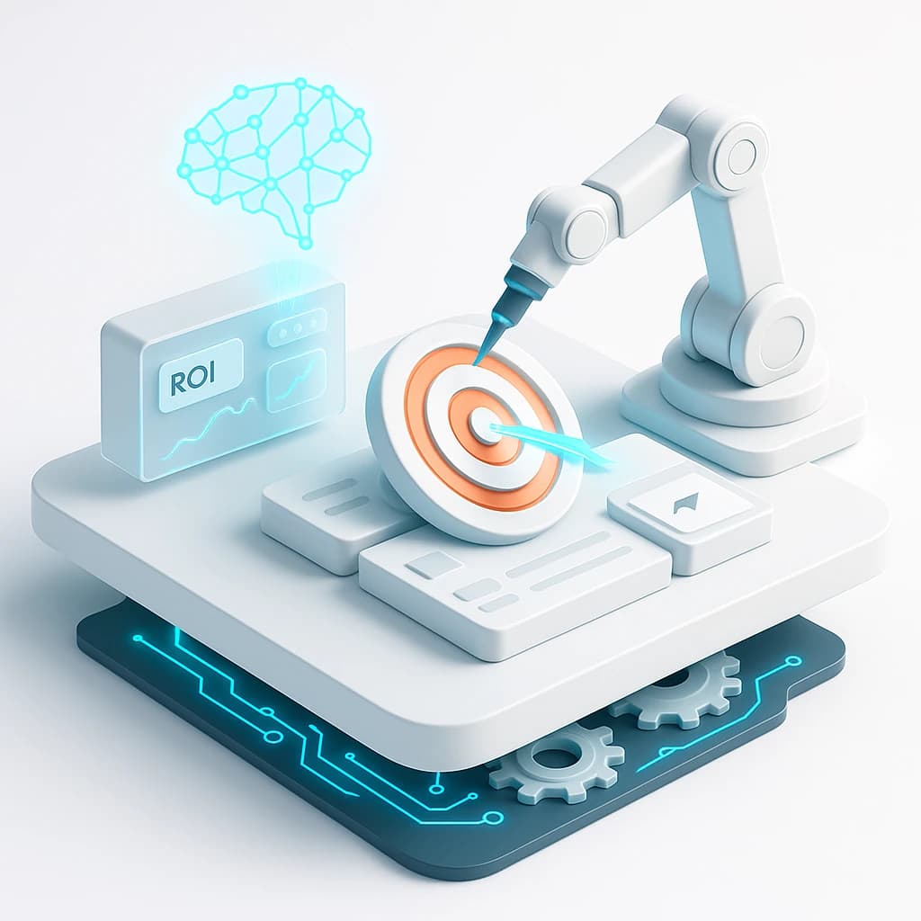 Next.js Application Development