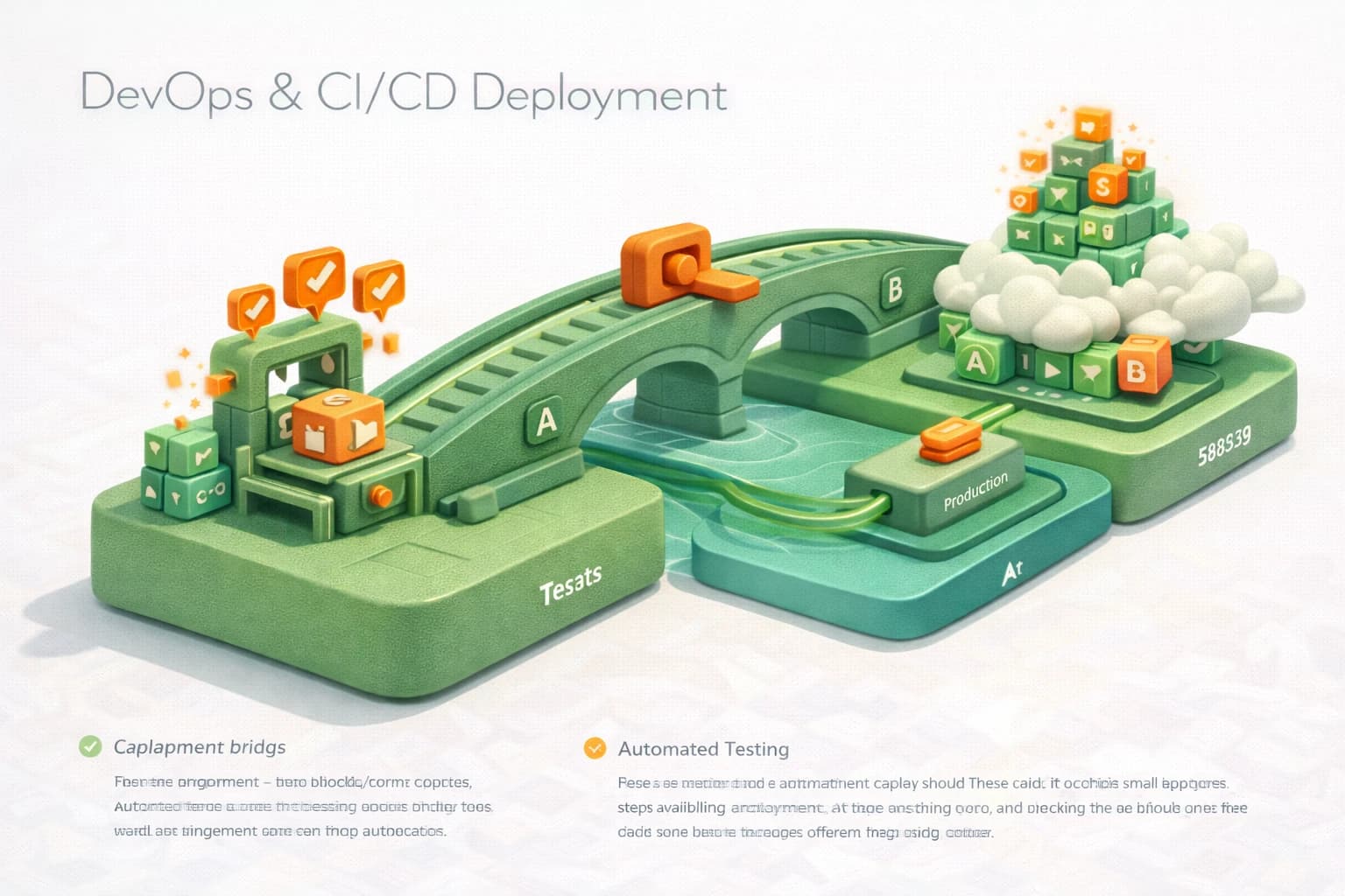 DevOps & CI/CD Deployment