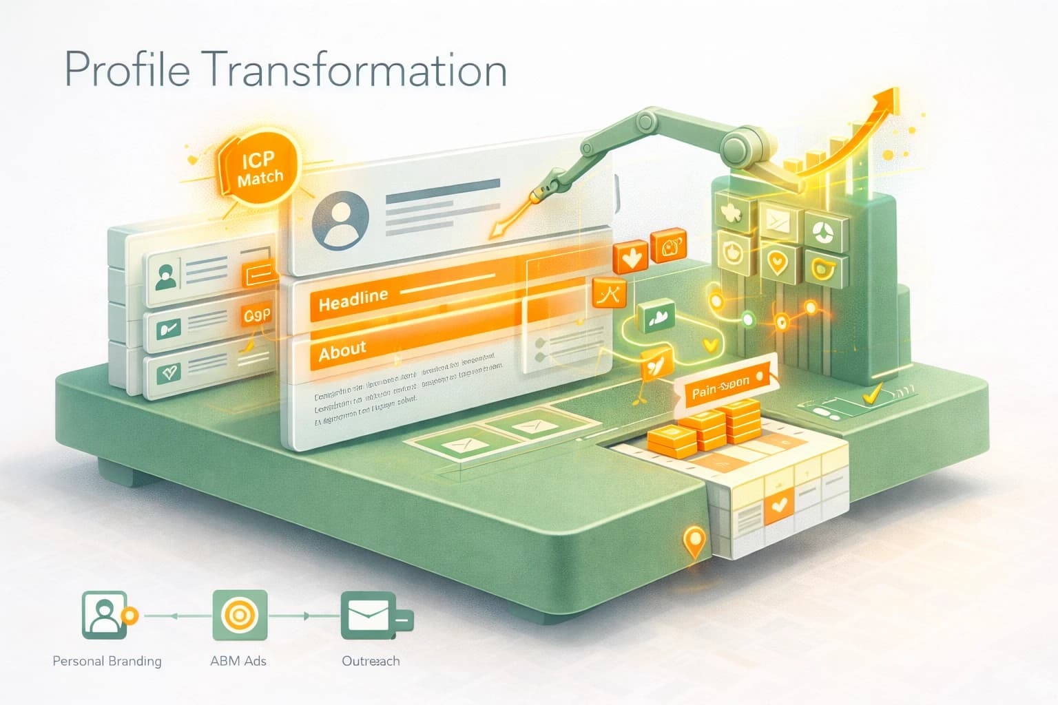 The Profile Transformation