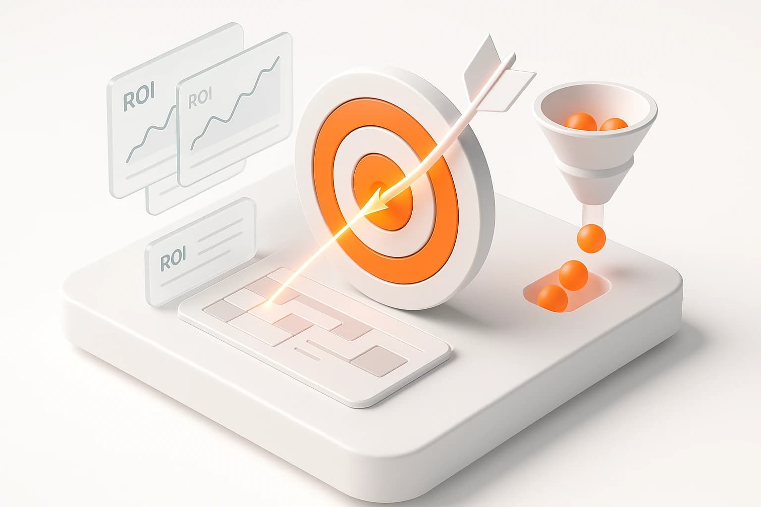 Performance Marketing (Ads & Social)